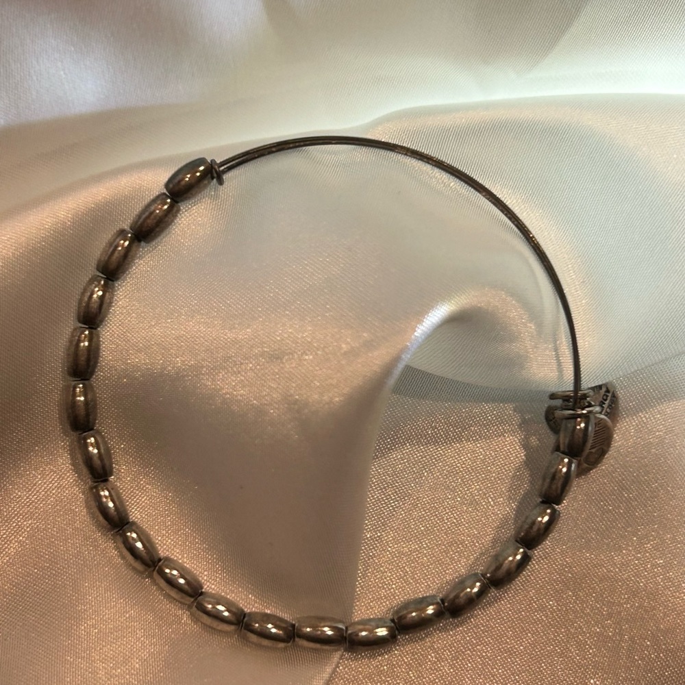 Alex and Ani bracelet